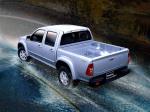 Isuzu D-Max Double Cab 2006 года
